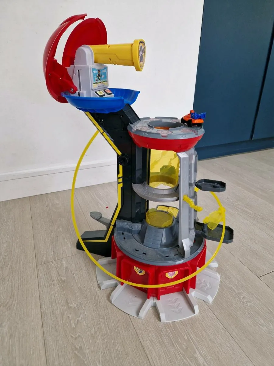 Paw Patrol - Image 2