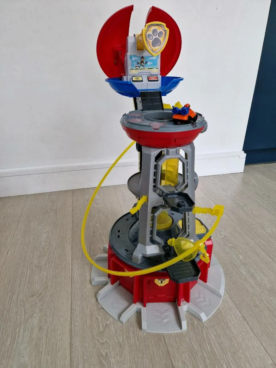 Paw Patrol - Image 3