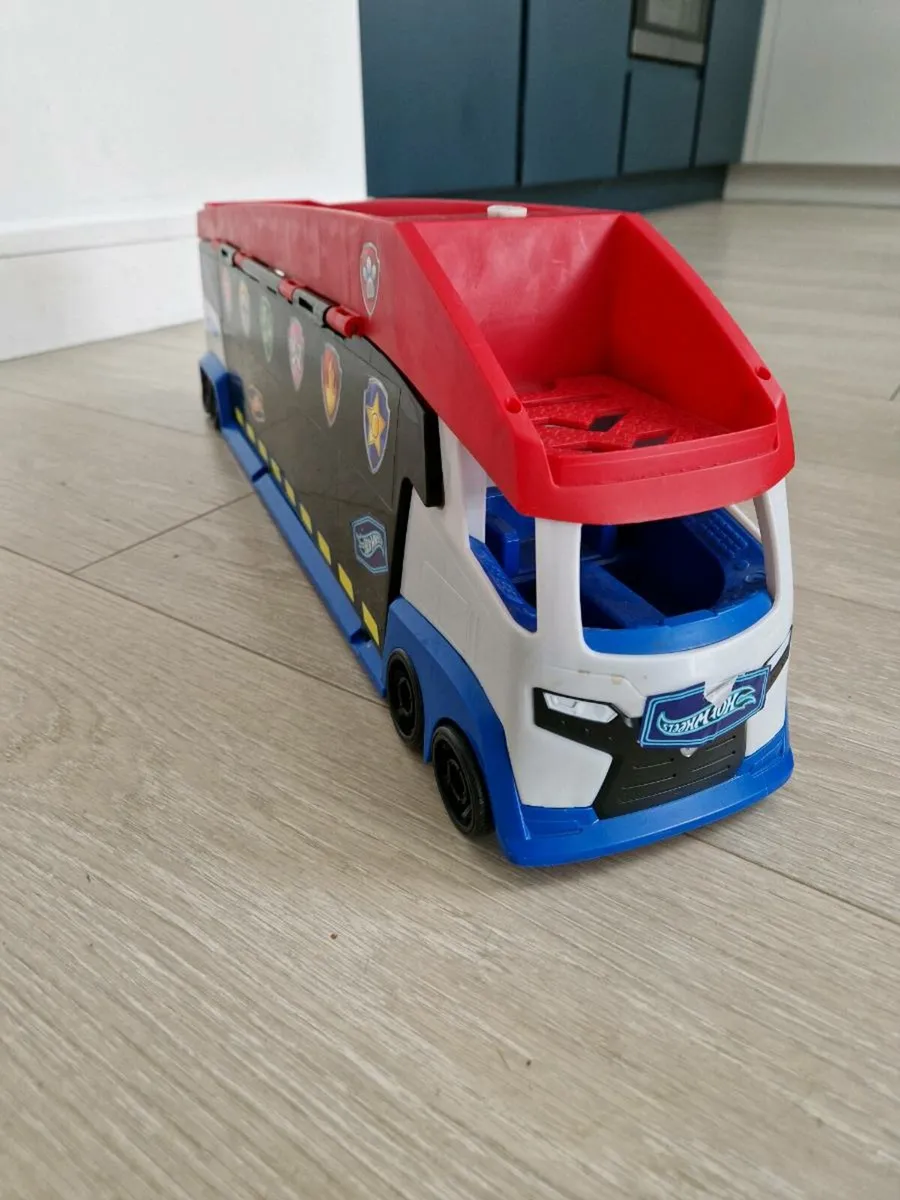 Paw Patrol - Image 4