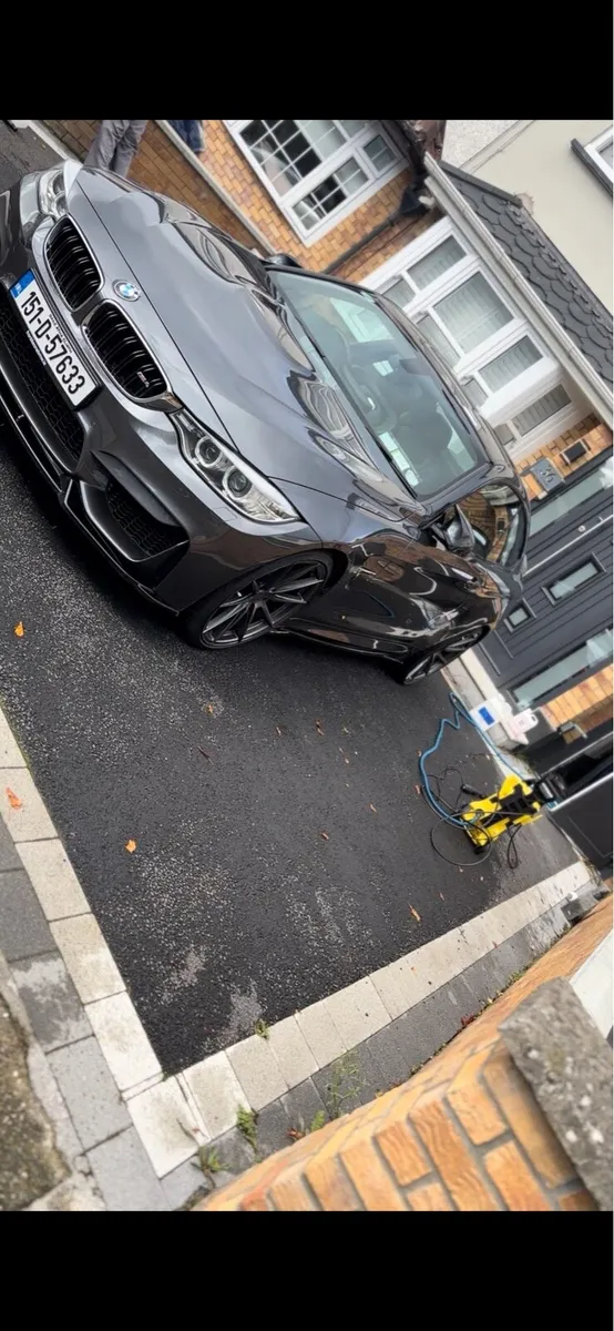 Bmw M4 2015 - Image 3