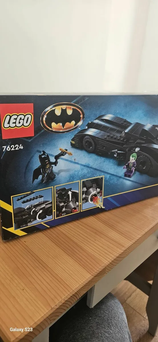 Lego toy - Image 1