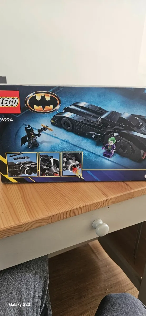 Lego toy - Image 2