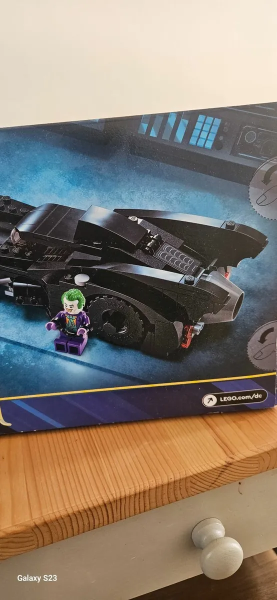 Lego toy - Image 3