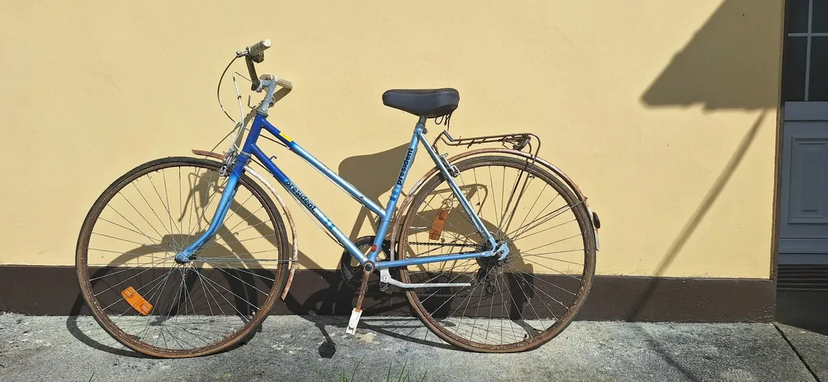 Bike