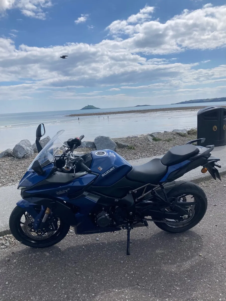 Suzuki Other 2023 - Image 1