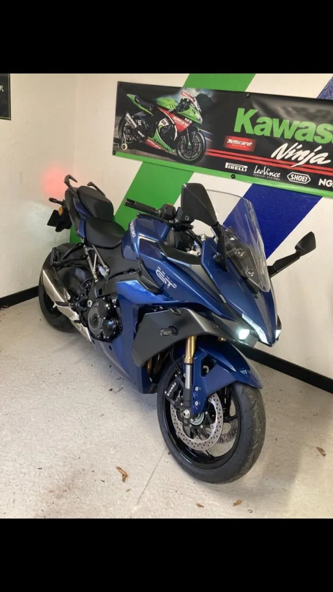 Suzuki Other 2023 - Image 2