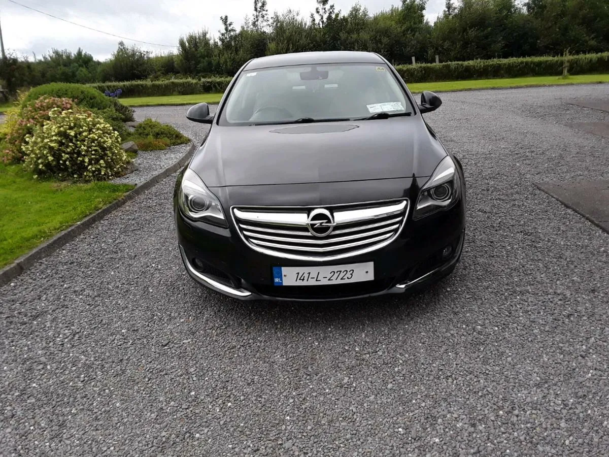 Car for sale - Image 1