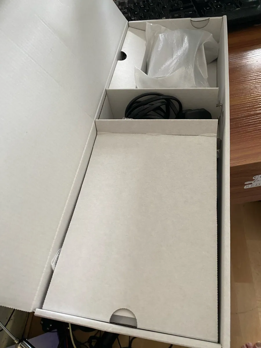 PS5 Disc Version Fully Boxed - Image 4