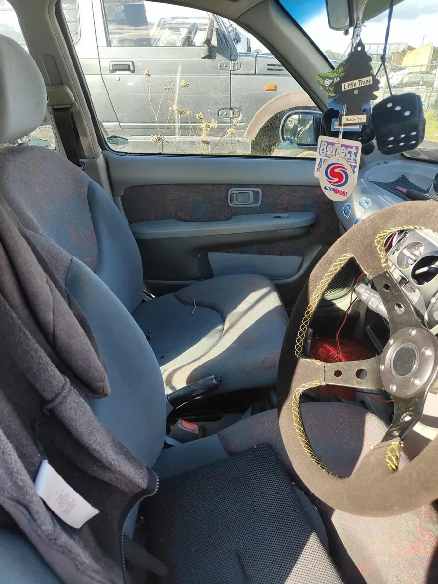 Nissan Micra - Image 2