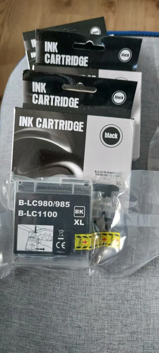 Printer ink - Image 1