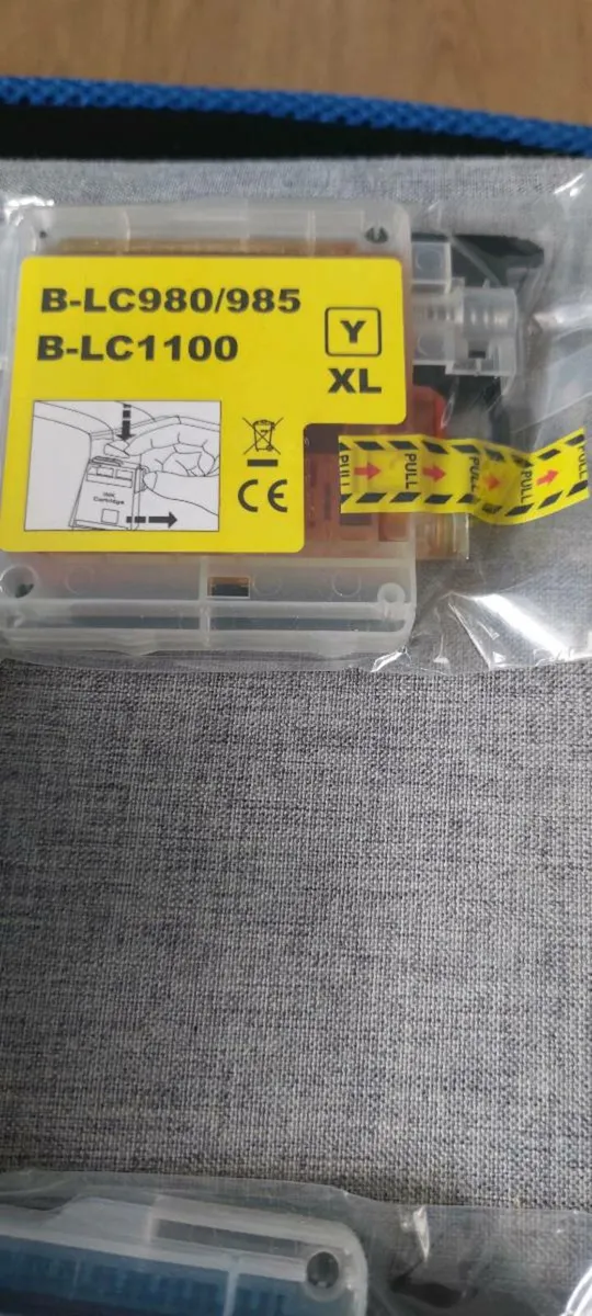 Printer ink - Image 3
