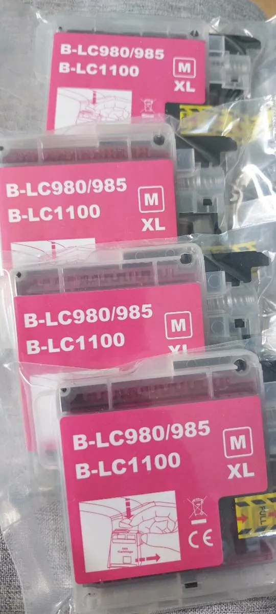 Printer ink - Image 4