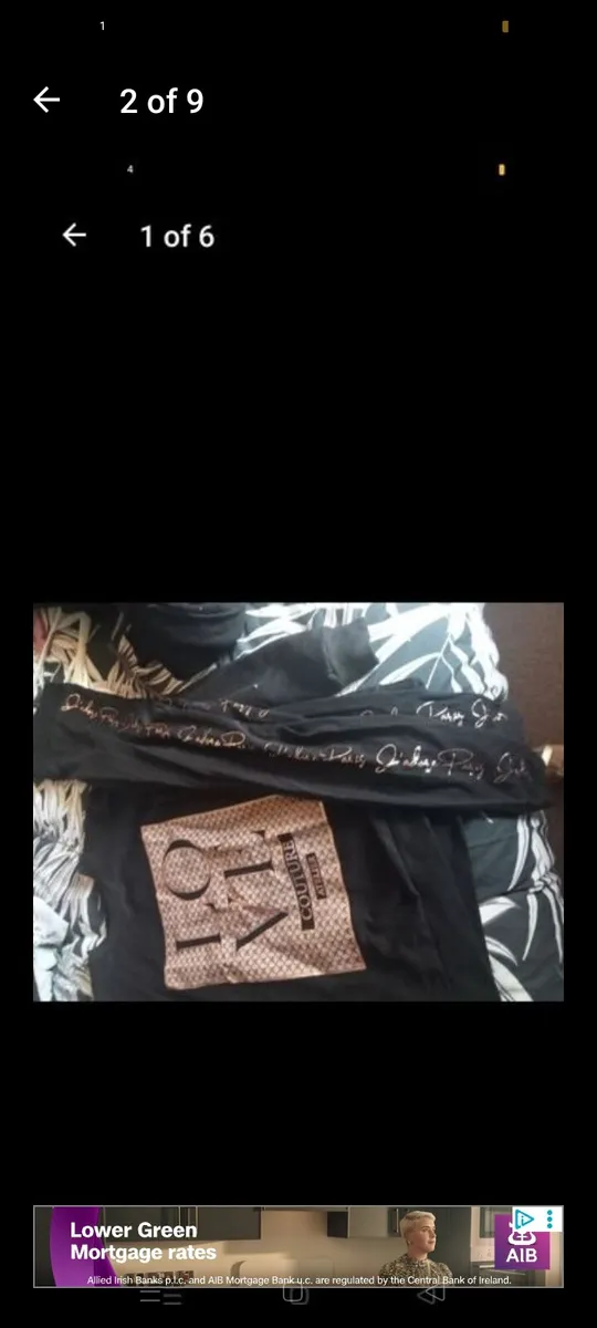 Ladies bundle size 10 - Image 2