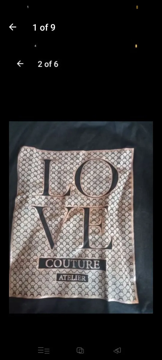 Ladies bundle size 10 - Image 3