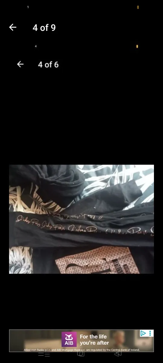 Ladies bundle size 10 - Image 4