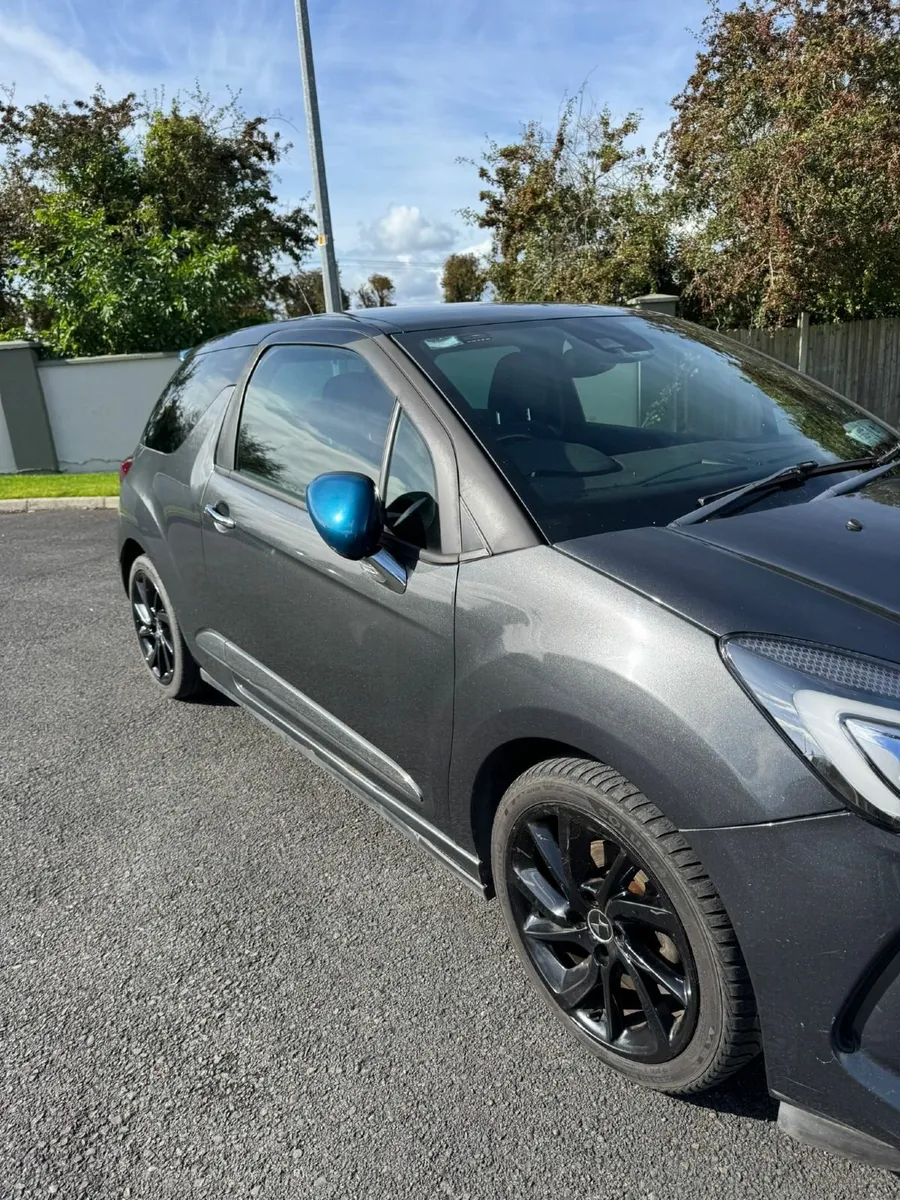 DS Automobiles DS 3 2016 - Image 2