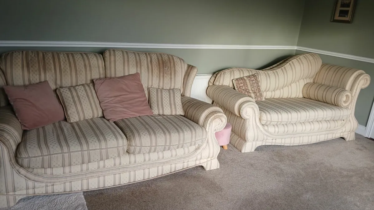 3 2 1 Couches - Image 3