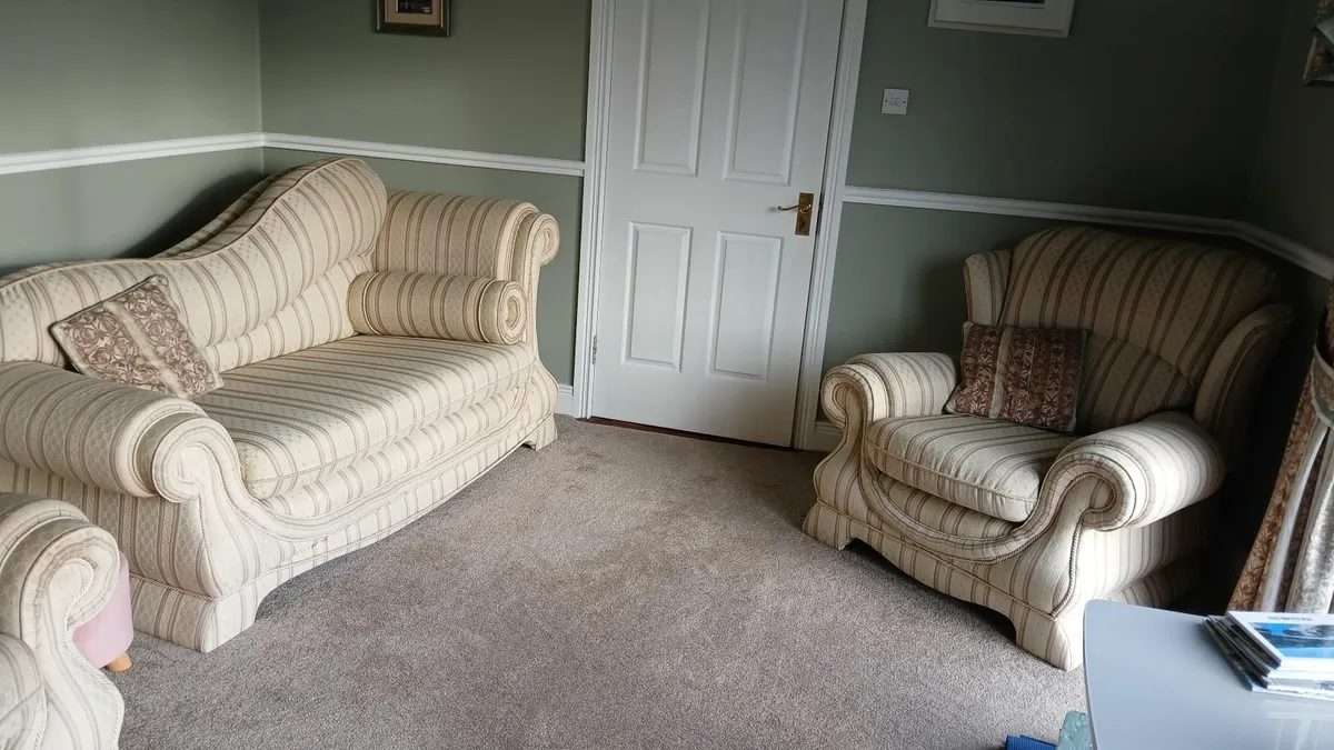3 2 1 Couches - Image 4