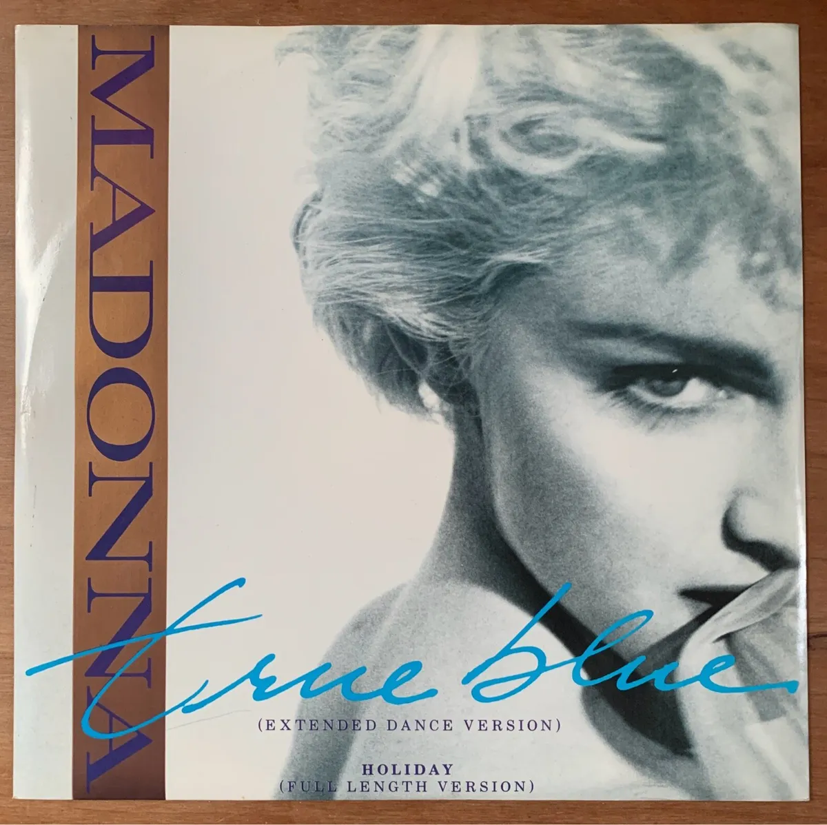 Madonna Vinyl Bundle - Image 3