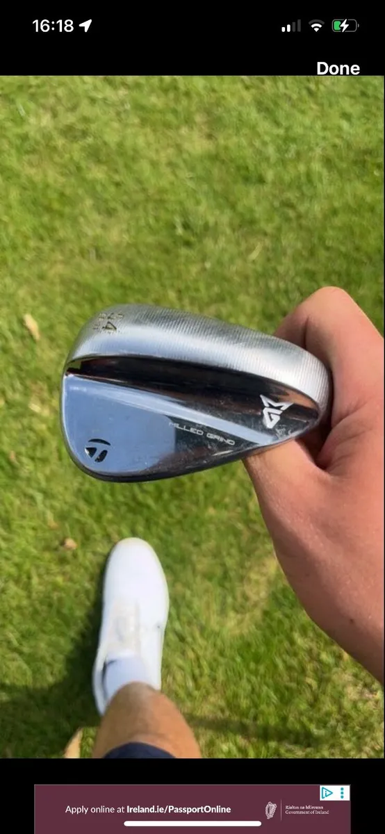 Wedge - Image 3