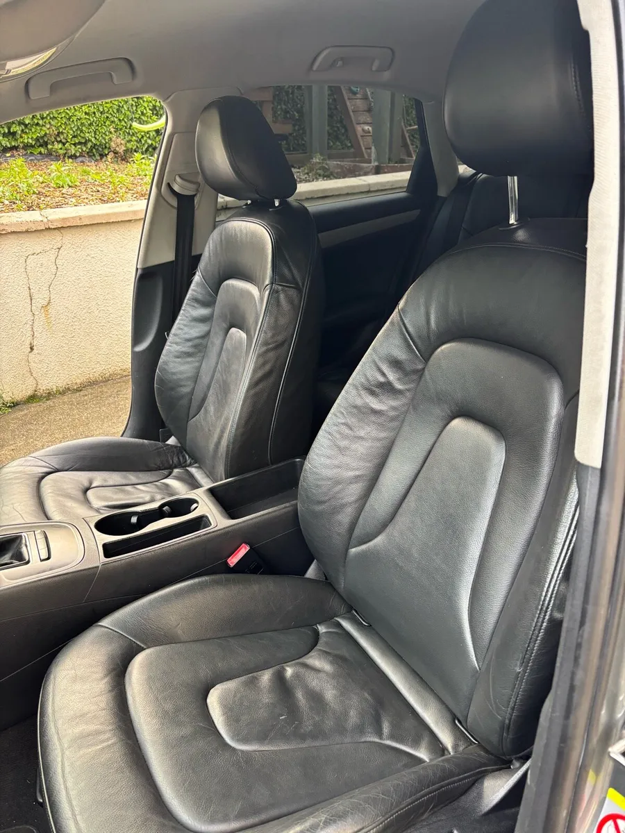 Audi a4 - Image 3