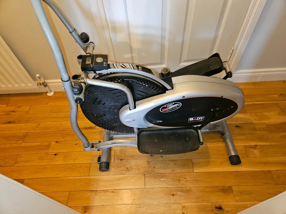 Elliptical Step trainer - Image 1