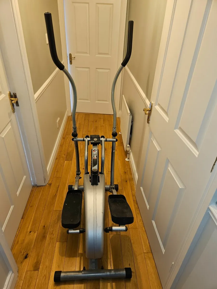 Elliptical Step trainer - Image 2