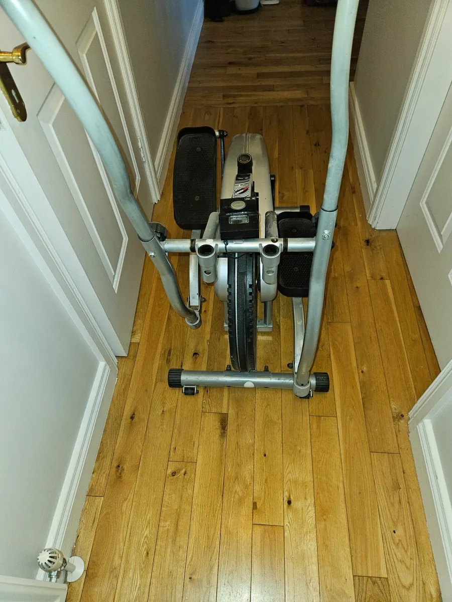 Elliptical Step trainer - Image 3