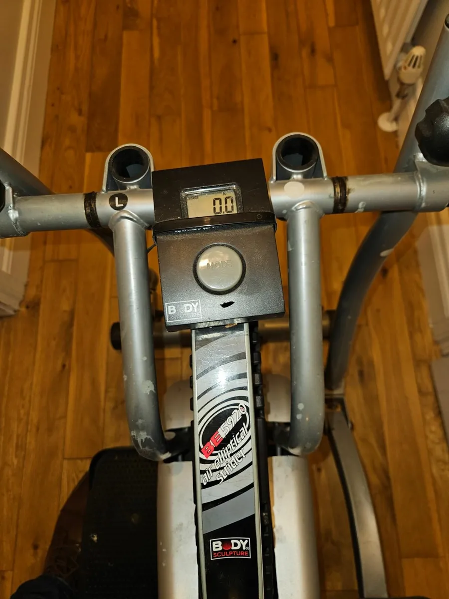 Elliptical Step trainer - Image 4