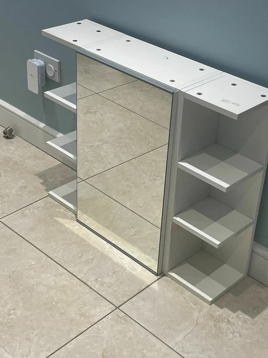 Bathroom Cabinet - Image 2