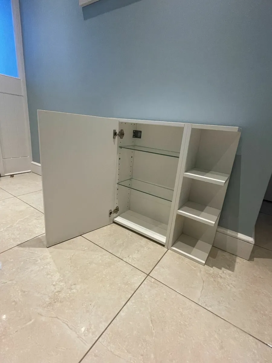 Bathroom Cabinet - Image 3
