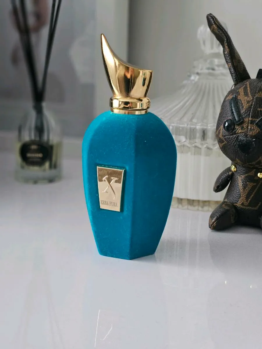 Sospiro xerjoff erba pura 100ml - Image 1