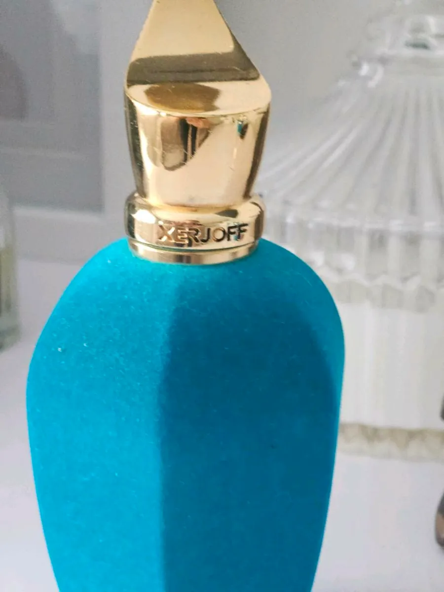 Sospiro xerjoff erba pura 100ml - Image 2