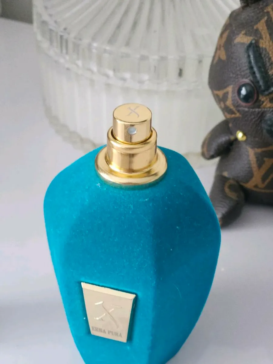 Sospiro xerjoff erba pura 100ml - Image 3