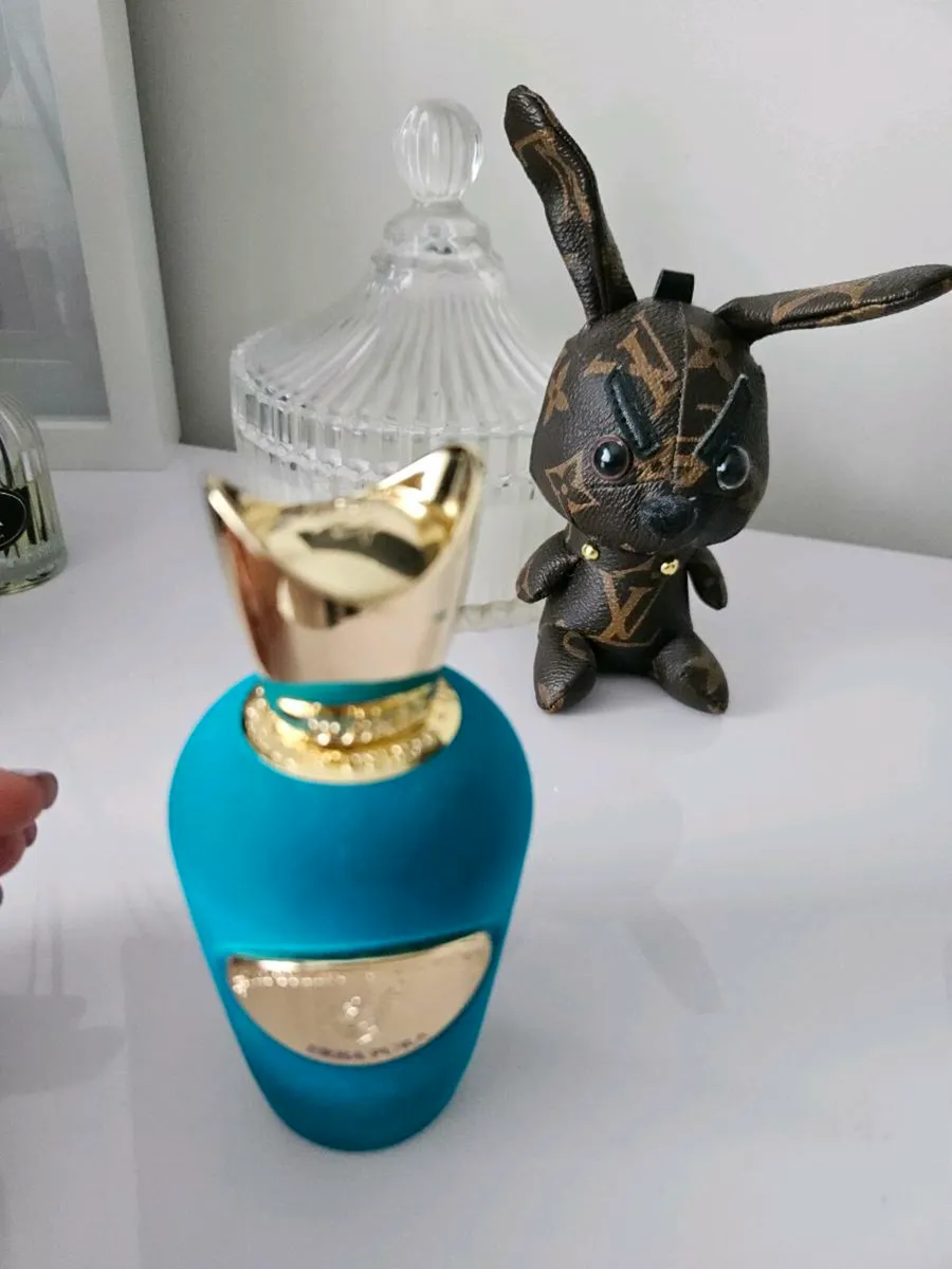 Sospiro xerjoff erba pura 100ml - Image 4