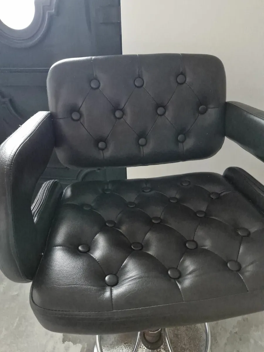 X3 Kitchen Stools for quick sale - Image 3
