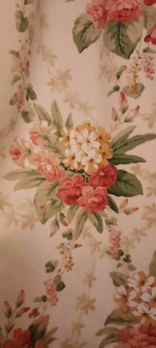 Laura Ashley curtains - Image 4