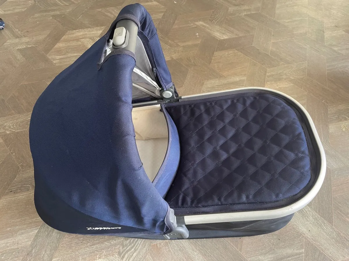 Buggy Pram - Image 4