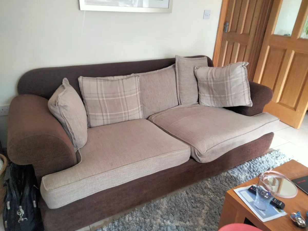 Sofa - Image 1