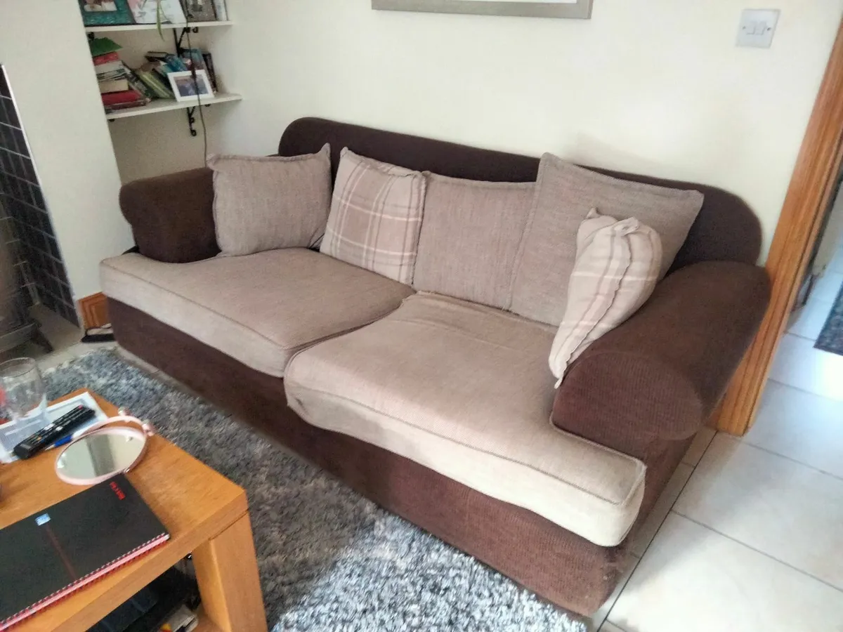 Sofa - Image 2