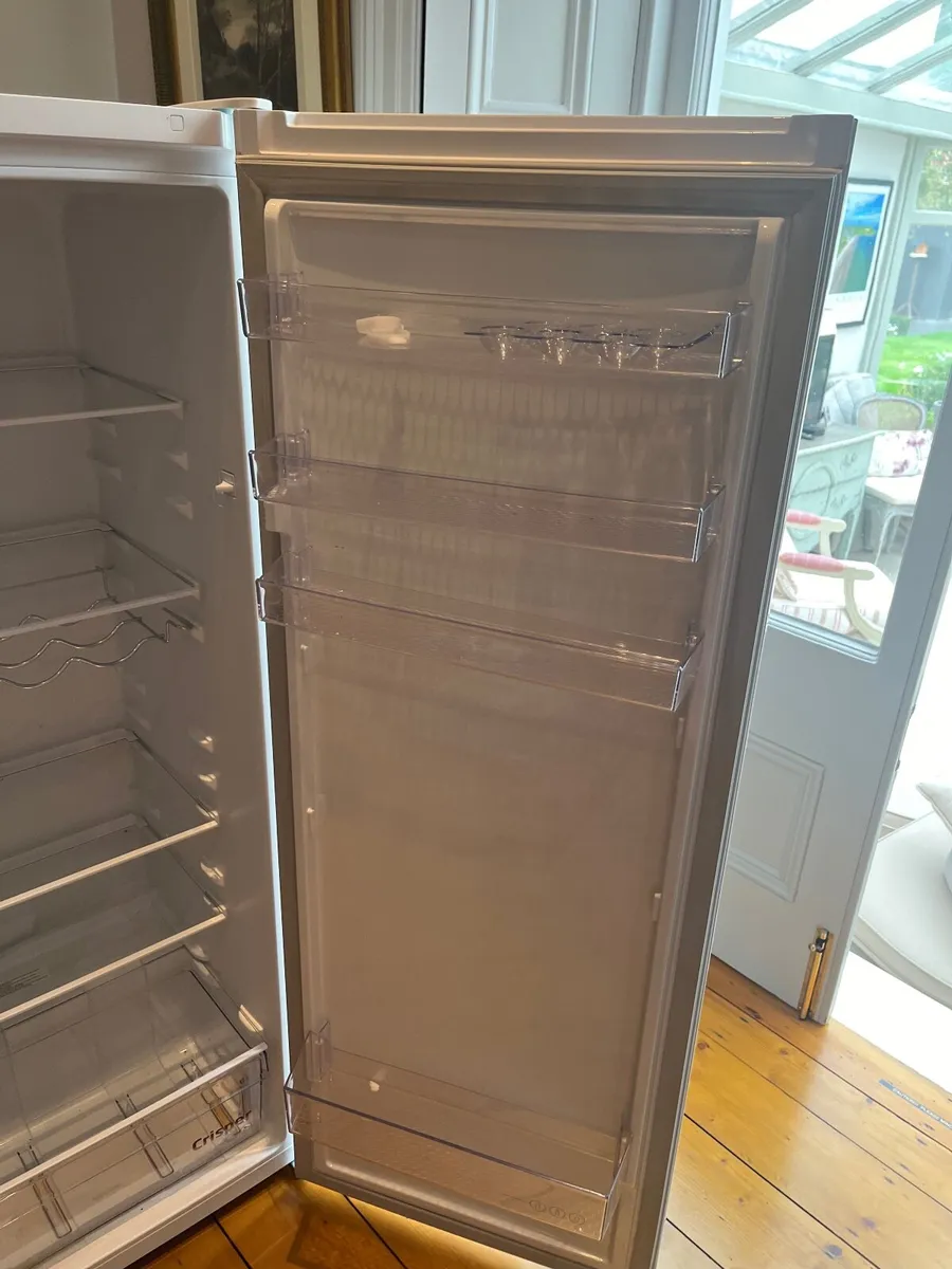 Fridge - Beko (free standing) - Image 4