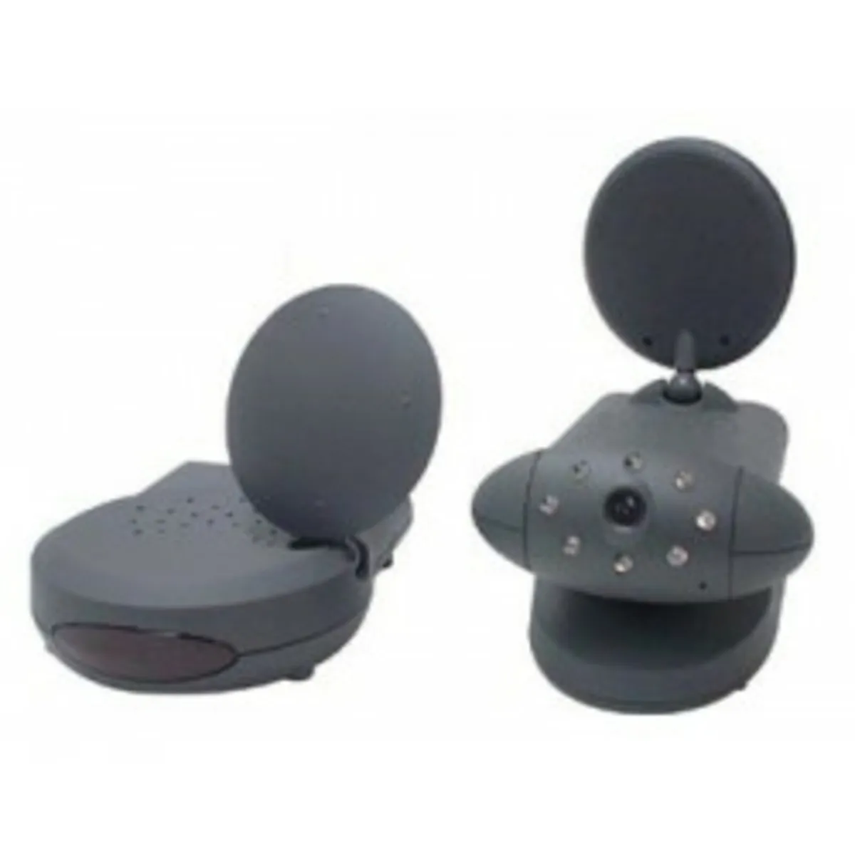 Baby video control camera monitoring - Image 1