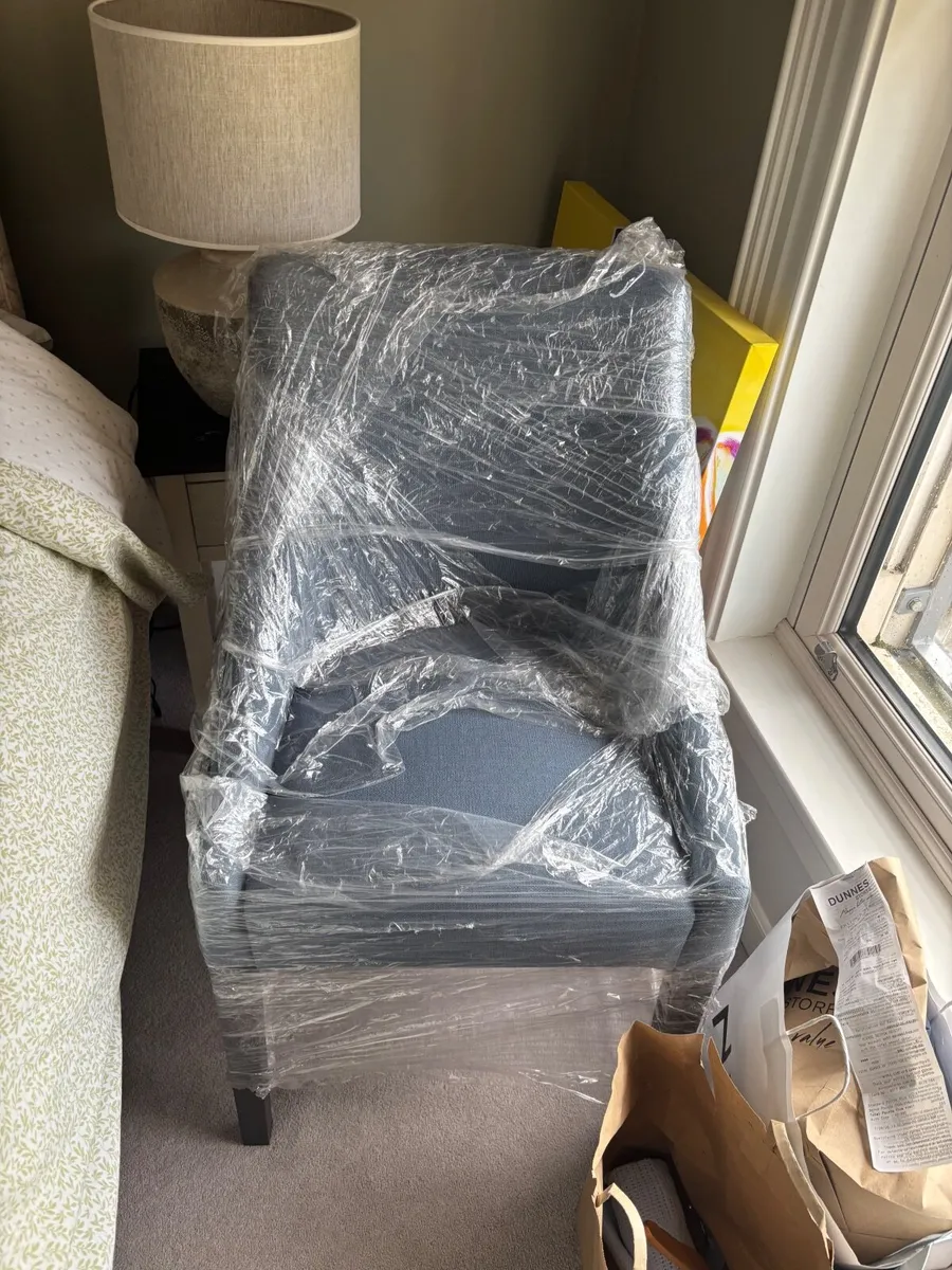 Ventura Chair - Image 4