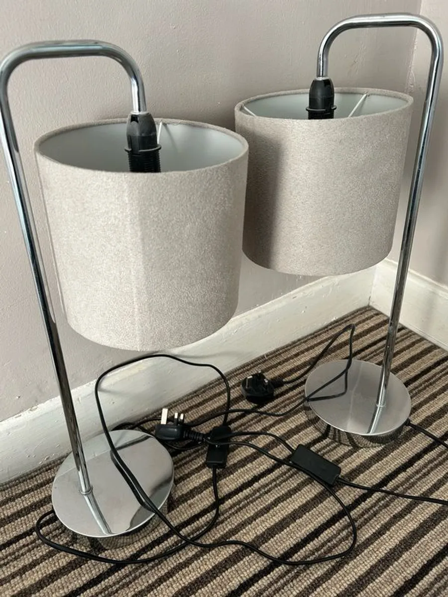 Lamps