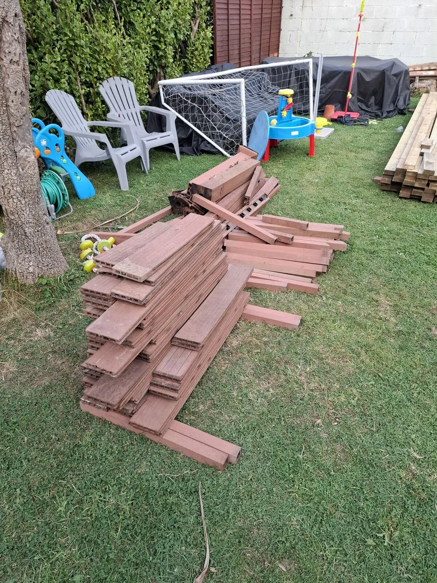 Decking Boards - Image 2