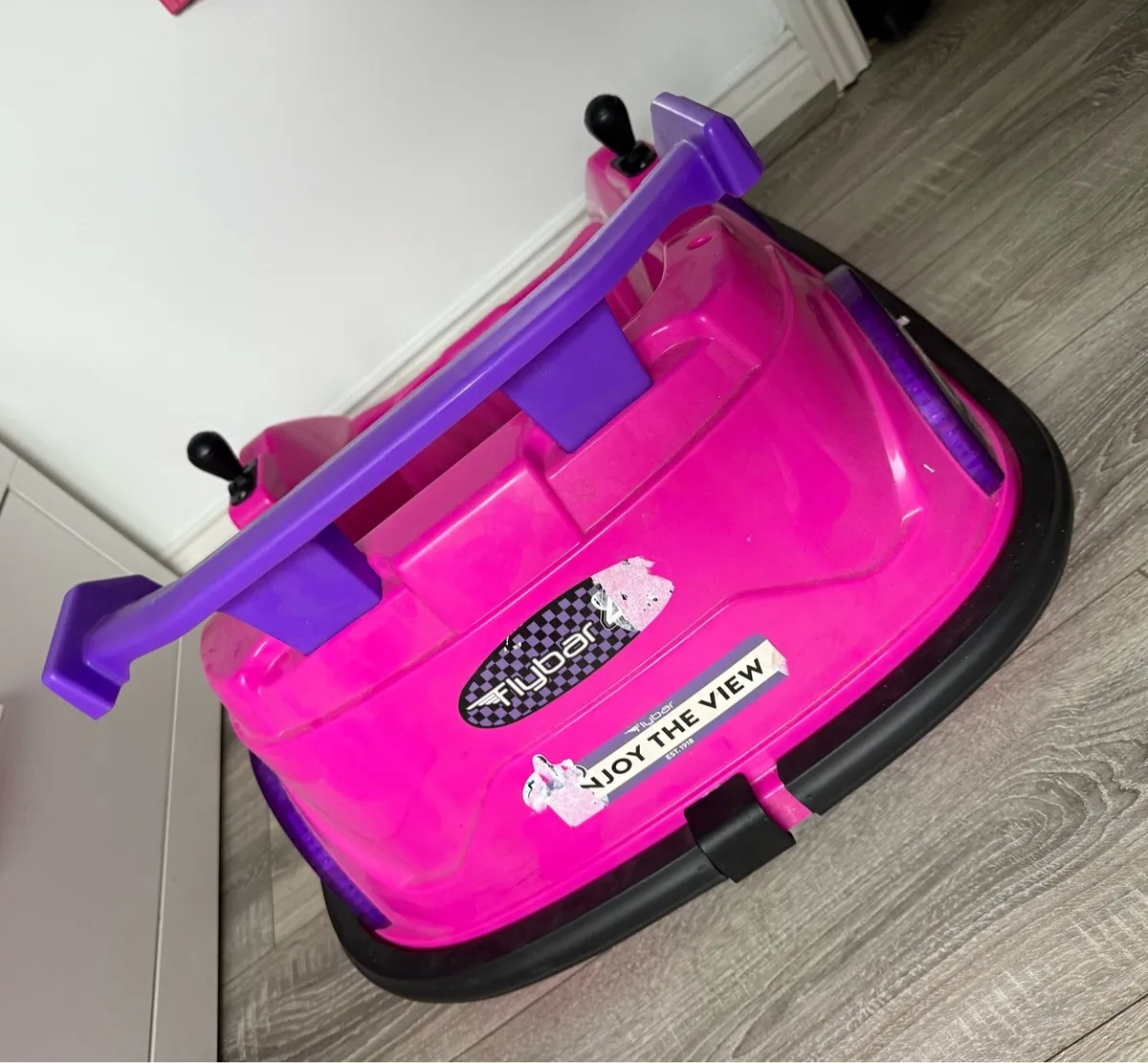 Flyer bumper car - Image 4