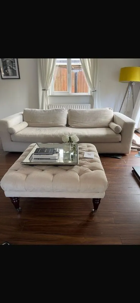 ottoman coffee table - Image 3
