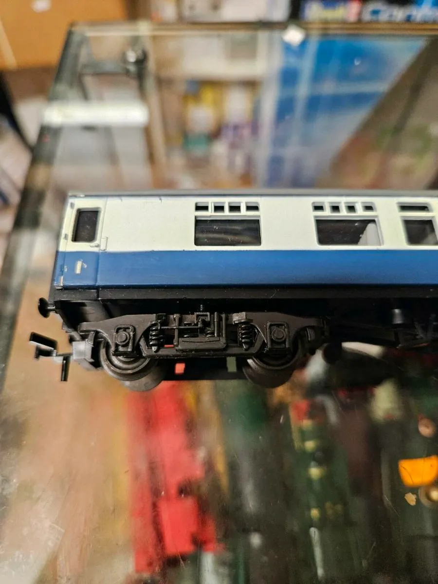 Hornby TTR BR Carraige - Image 2