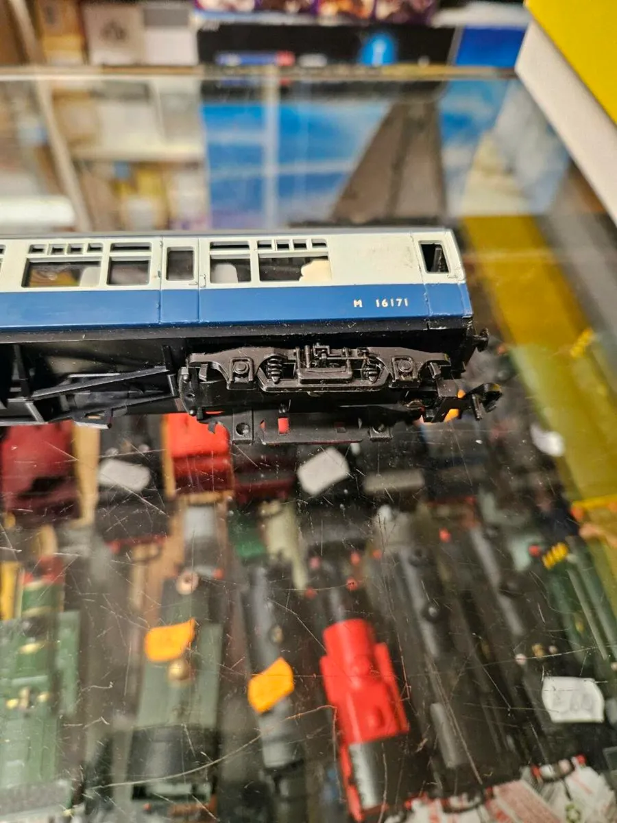 Hornby TTR BR Carraige - Image 3