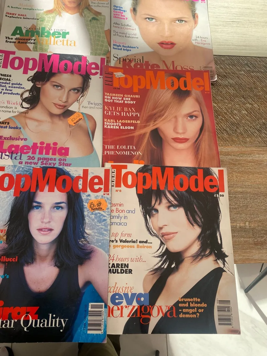 Magazines - Image 2